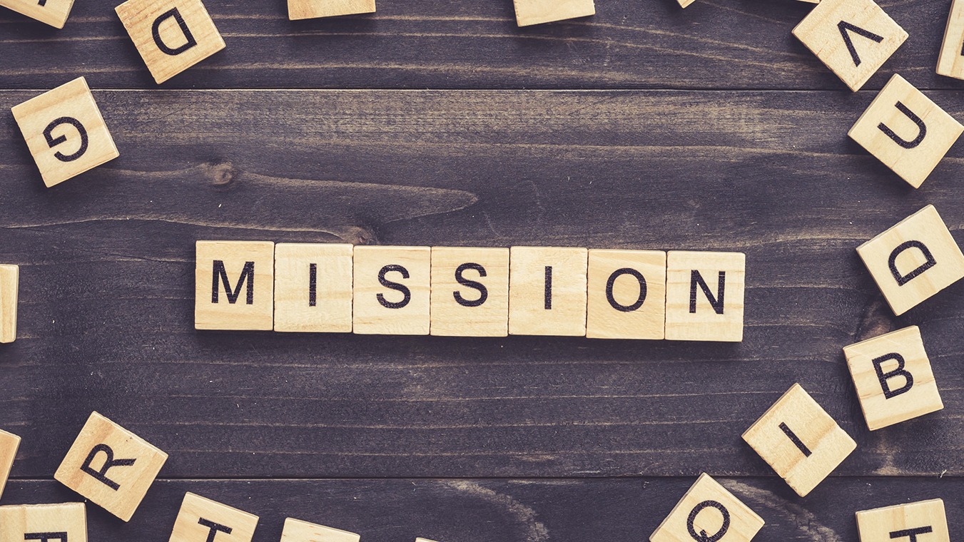 Mission