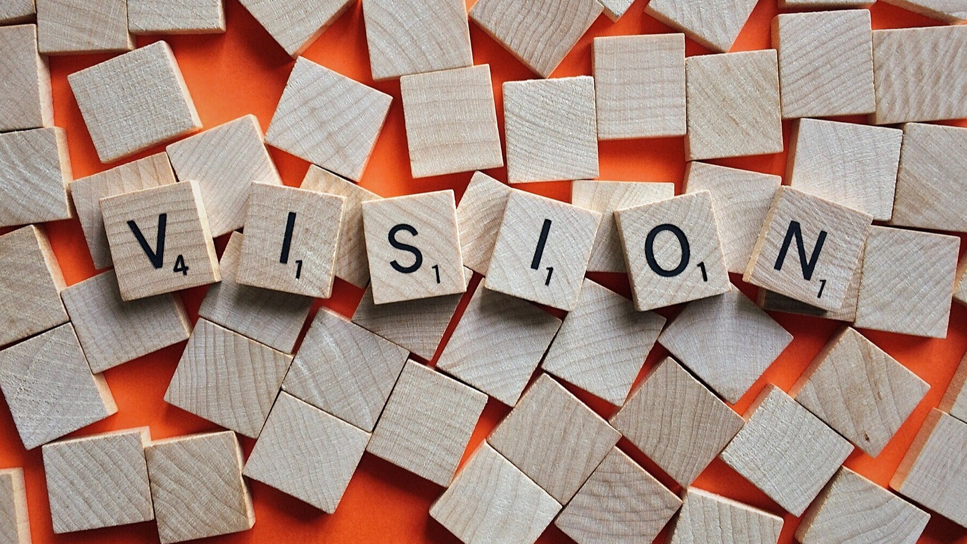 Vision
